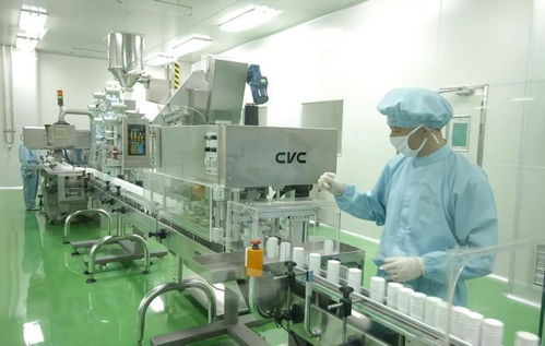 吉美度以免疫球蛋白初乳素的全新體驗助推健康產業