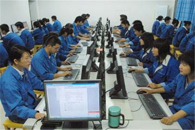 計算機市場 動畫設計領域的發展前景與潛力